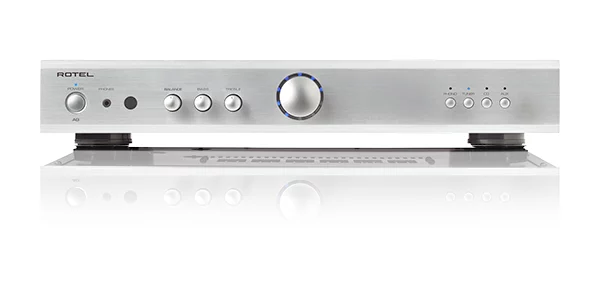 Rotel A8