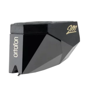 Ortofon Cellule MM 2M Black