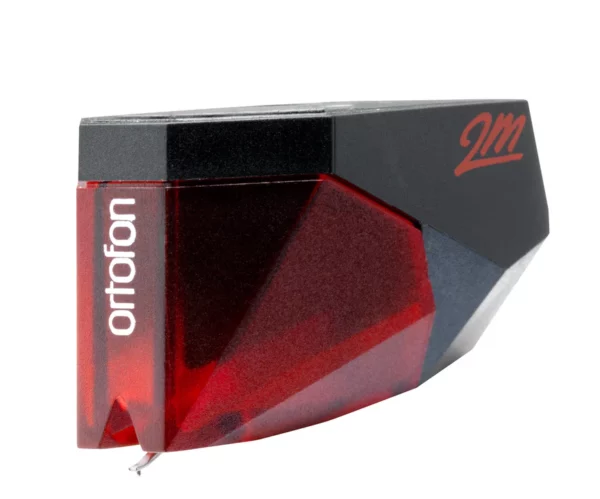 Ortofon Cellule MM 2M Red