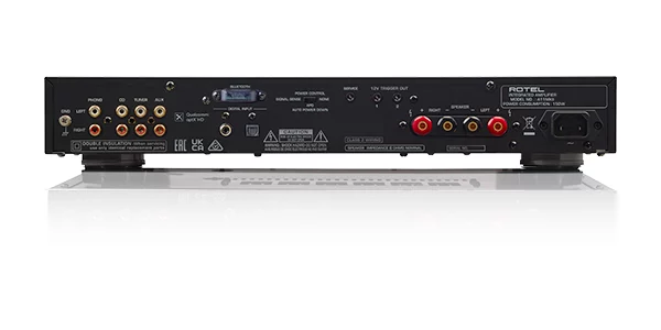 Rotel A11 MKII
