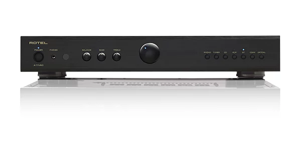 Rotel A11 MKII