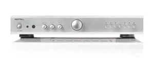 Rotel A11 MKII
