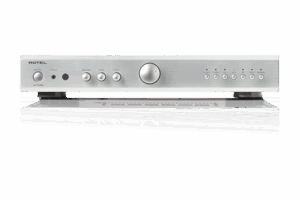 Rotel A11 MKII