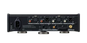 teac ud-507 ampli casques DAC - back