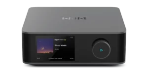 WiiM Amp Ultra