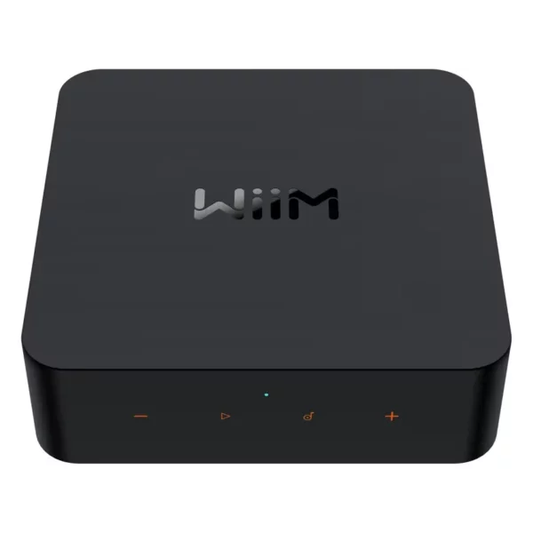 WiiM Pro Plus