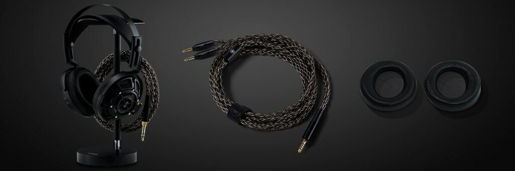 yh5000 et accessoires