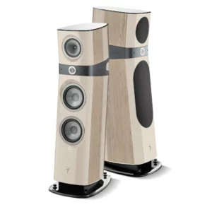 Focal Sopra 3 (la paire)
