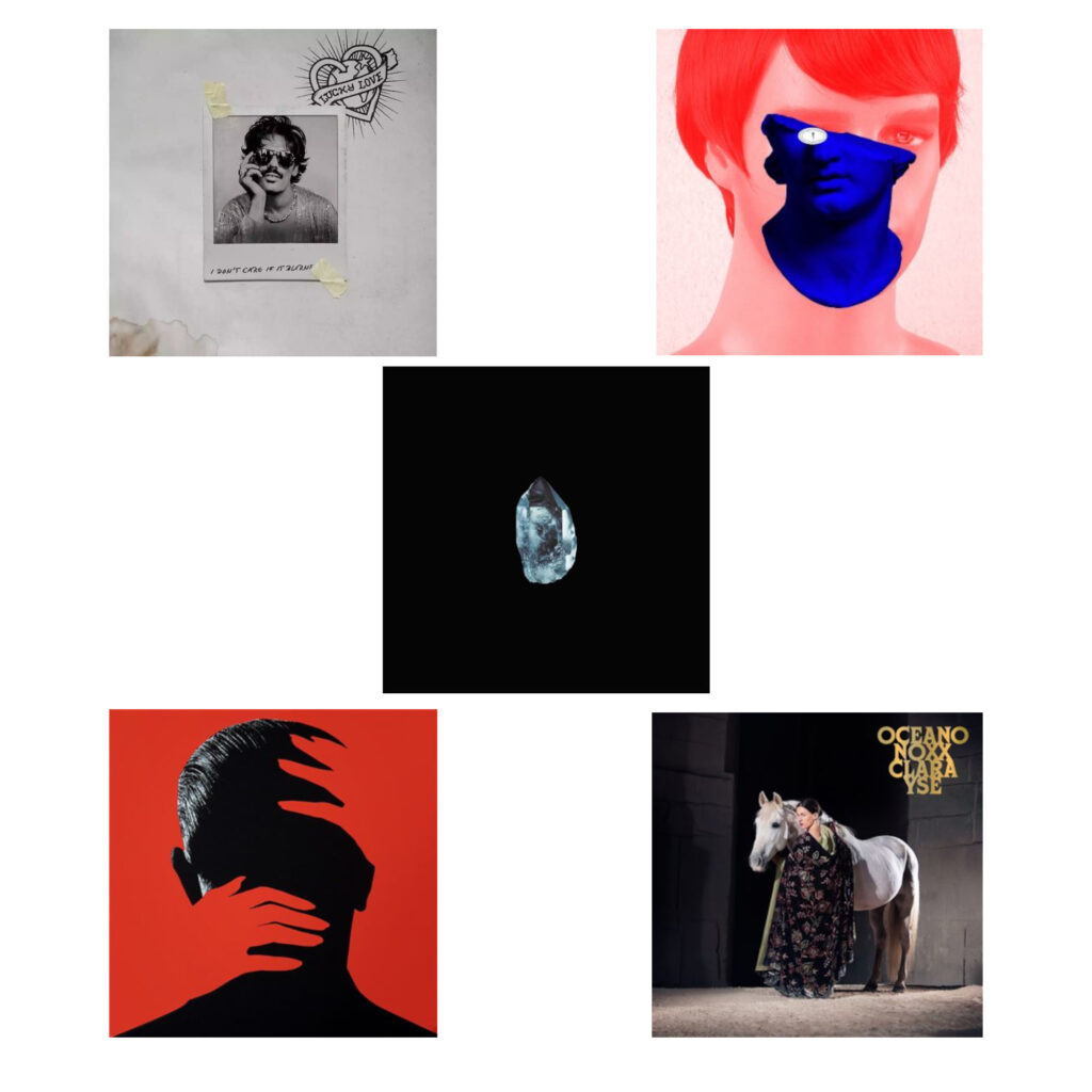 yodelice lucky love clara ysé 3 éléphants 2025 laval