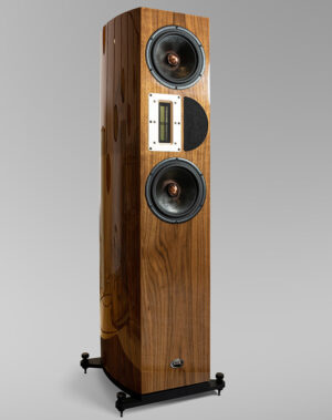 Apertura Enigma mkII (la paire)