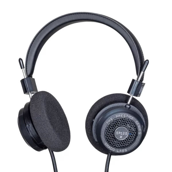 casque filaire grado SR125X