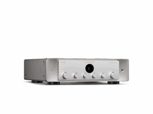 marantz ampli model60n silver