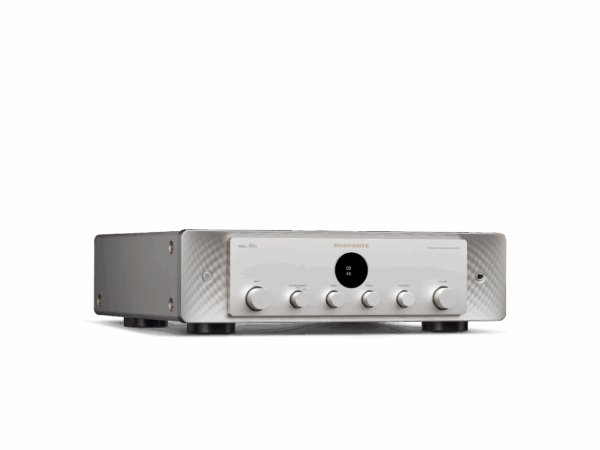 marantz ampli model60n silver