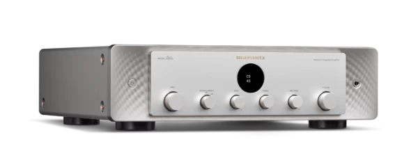 ampli connecté marantz model60n