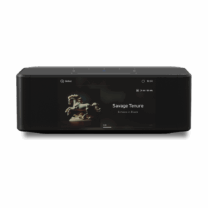bluesound lecteur réseau node icon