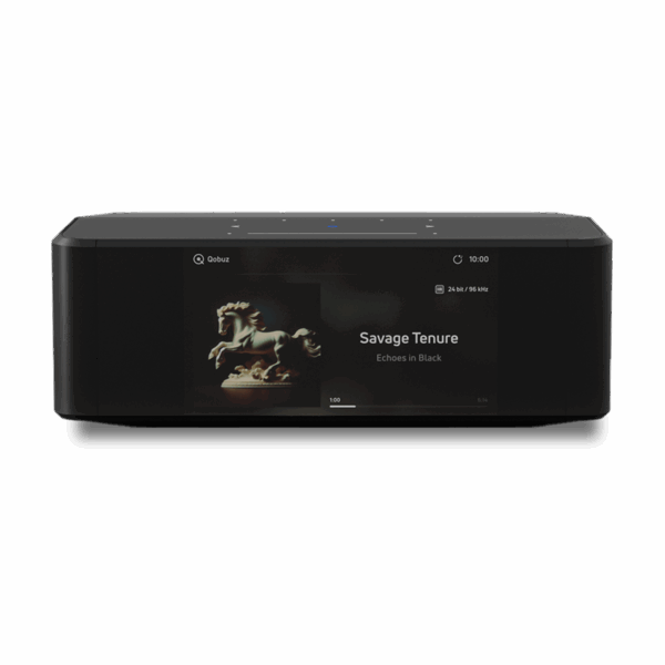 bluesound lecteur réseau node icon