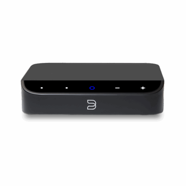 bluesound streamer node nano