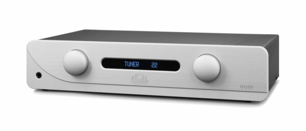 atoll ampli intégré in200 evolution