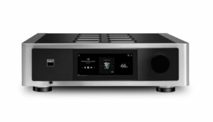 NAD MASTERS M33 v2