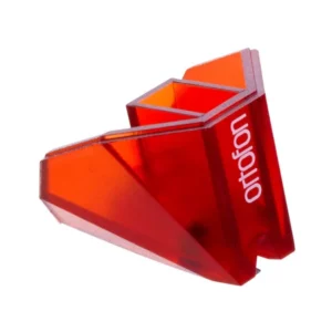 Ortofon Stylus 2M Red pour cellule 2M Red/Blue