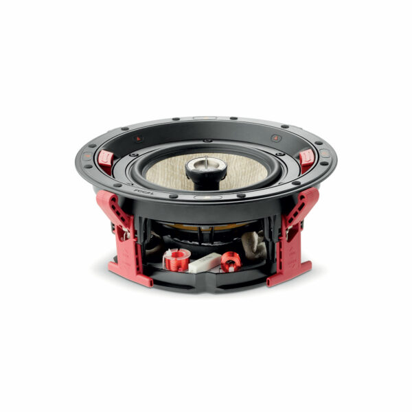 focal 300 icw6