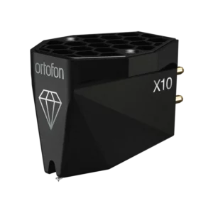 ortofon mc x 10