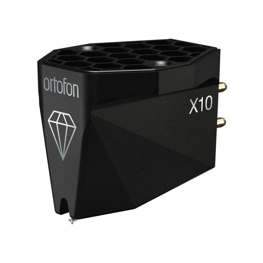 ortofon mc x 10