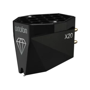 Ortofon Cellule MC X 20