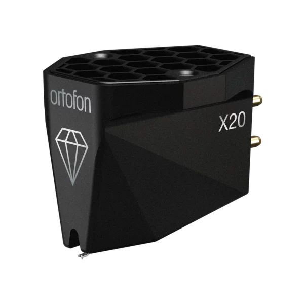 Ortofon Cellule MC X 20