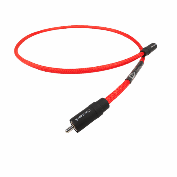 Chord Company Shawline Digital RCA-RCA (1 mètre)