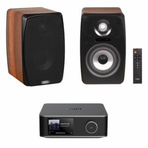 Pack 2025 - Advance Paris - WiiM