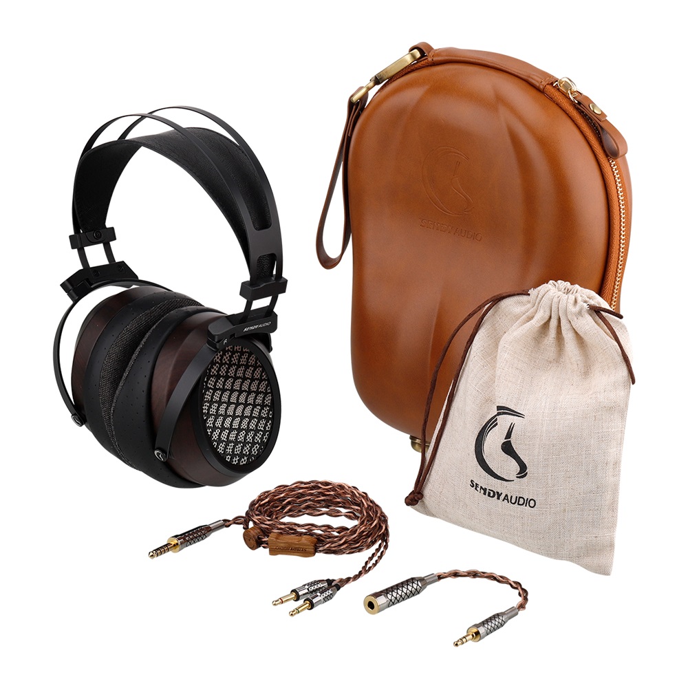 Sendy Audio Aiva 2