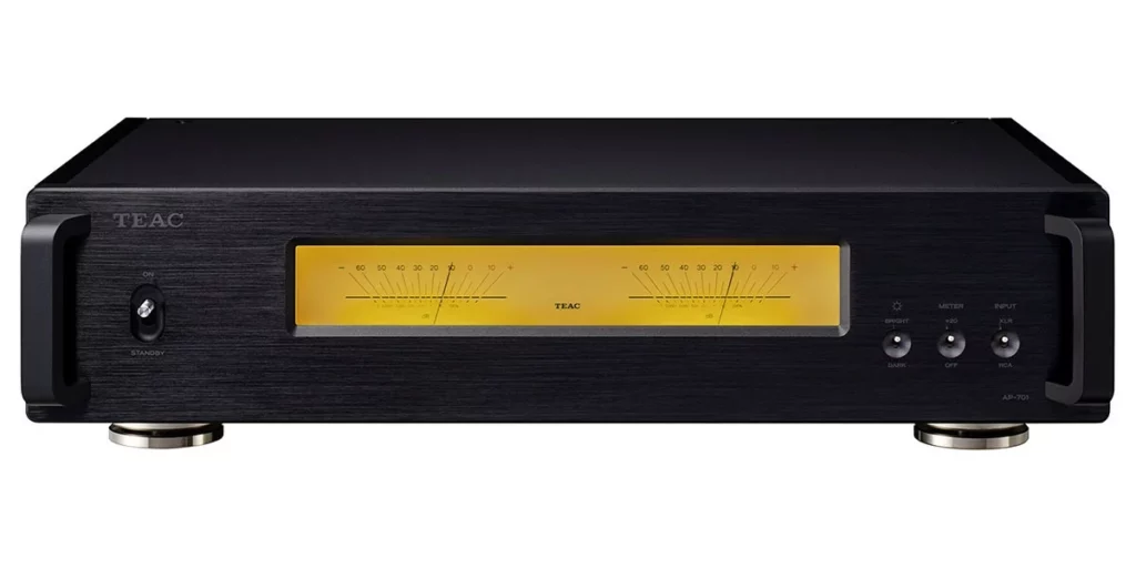 Teac AP-701