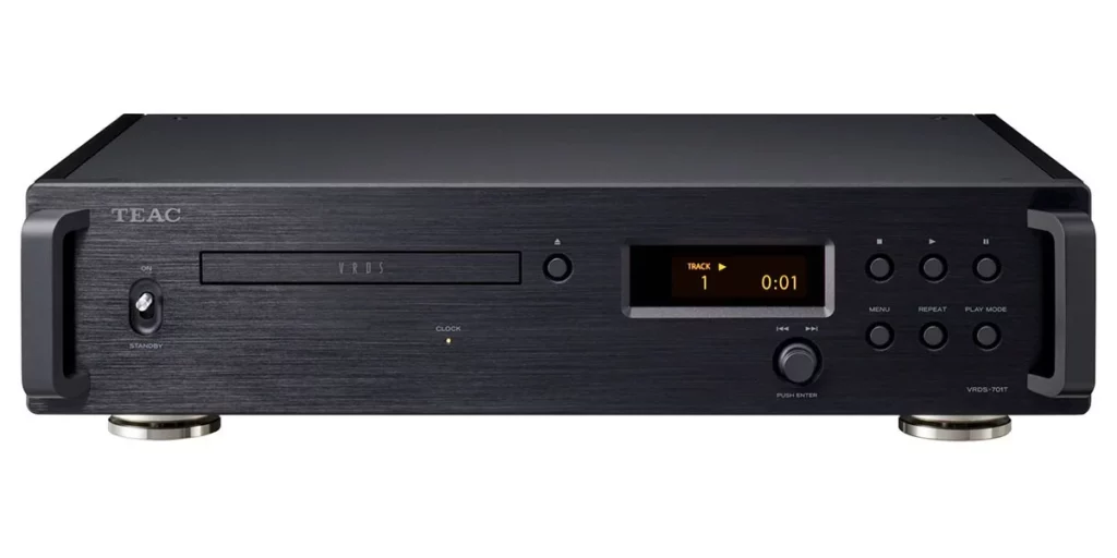 Teac VRDS-701T