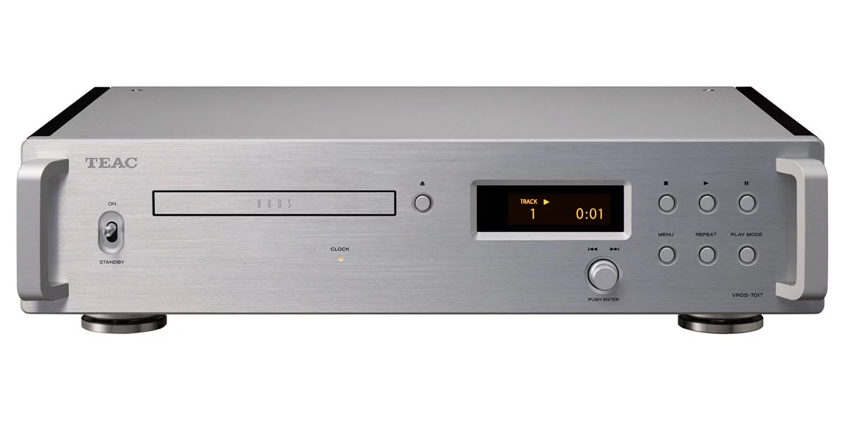 Teac VRDS-701T
