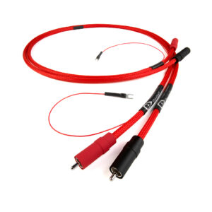Chord Company Shawline X Phono (2x1.2 mètre)
