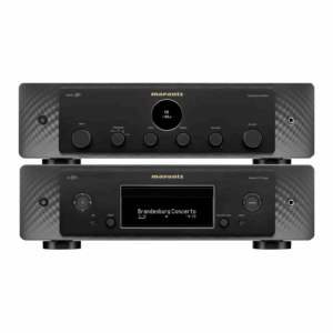 Marantz Model50/CD50n