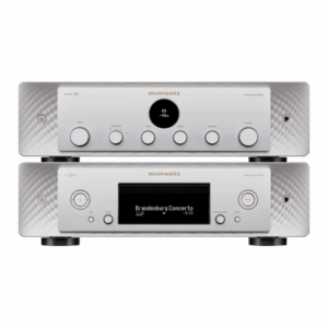 Marantz Model50/CD50n