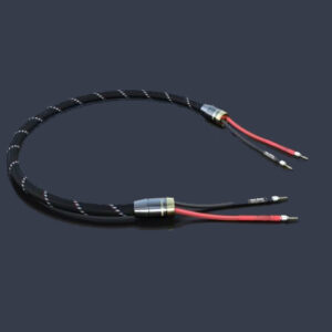 Real Cable Chambord II HP (2x3 mètres)