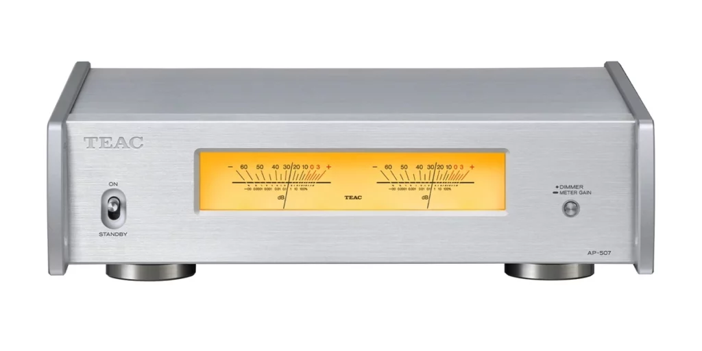 Teac AP-507