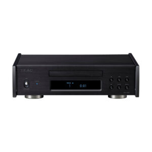 TEAC PD-505T