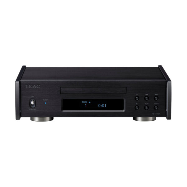 TEAC PD-505T