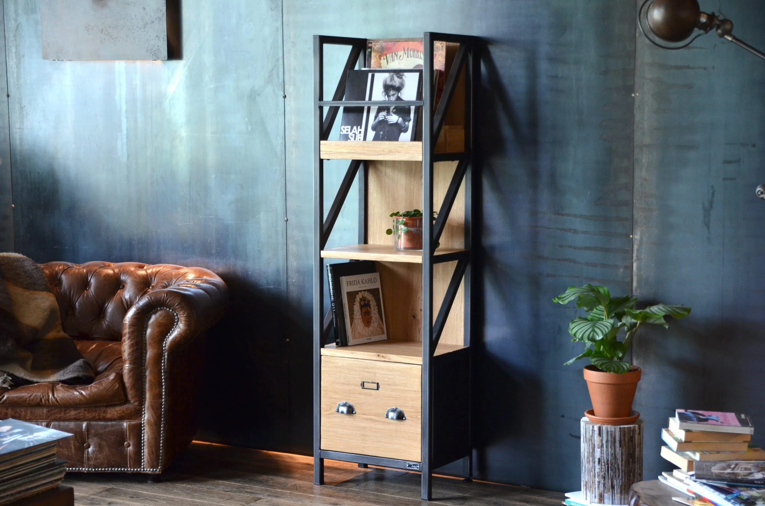 Micheli Design Artemis