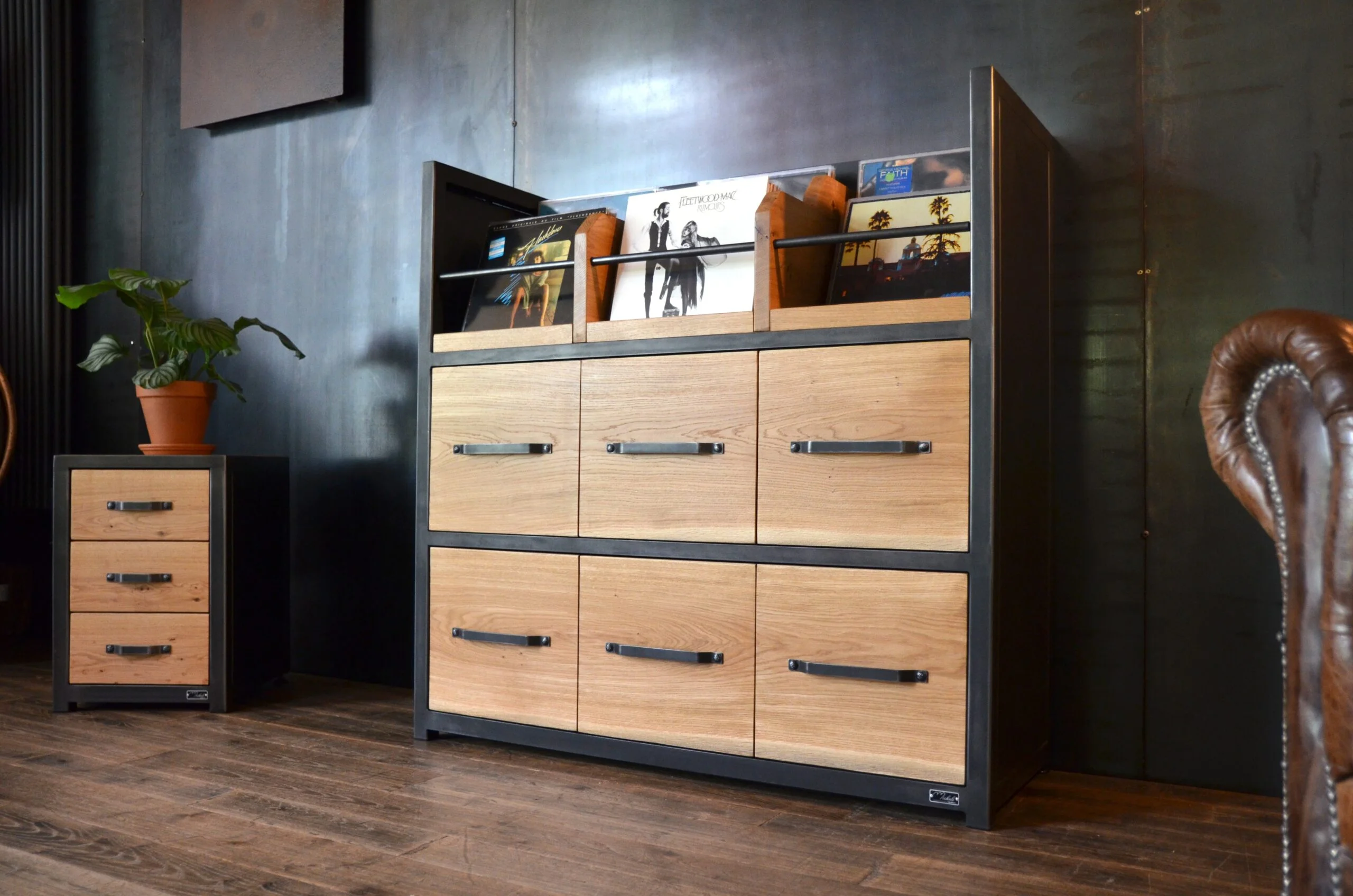 Micheli Design Calliope