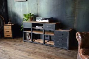 Micheli Design Orphée