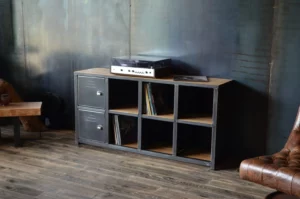 Micheli Design Melpomène