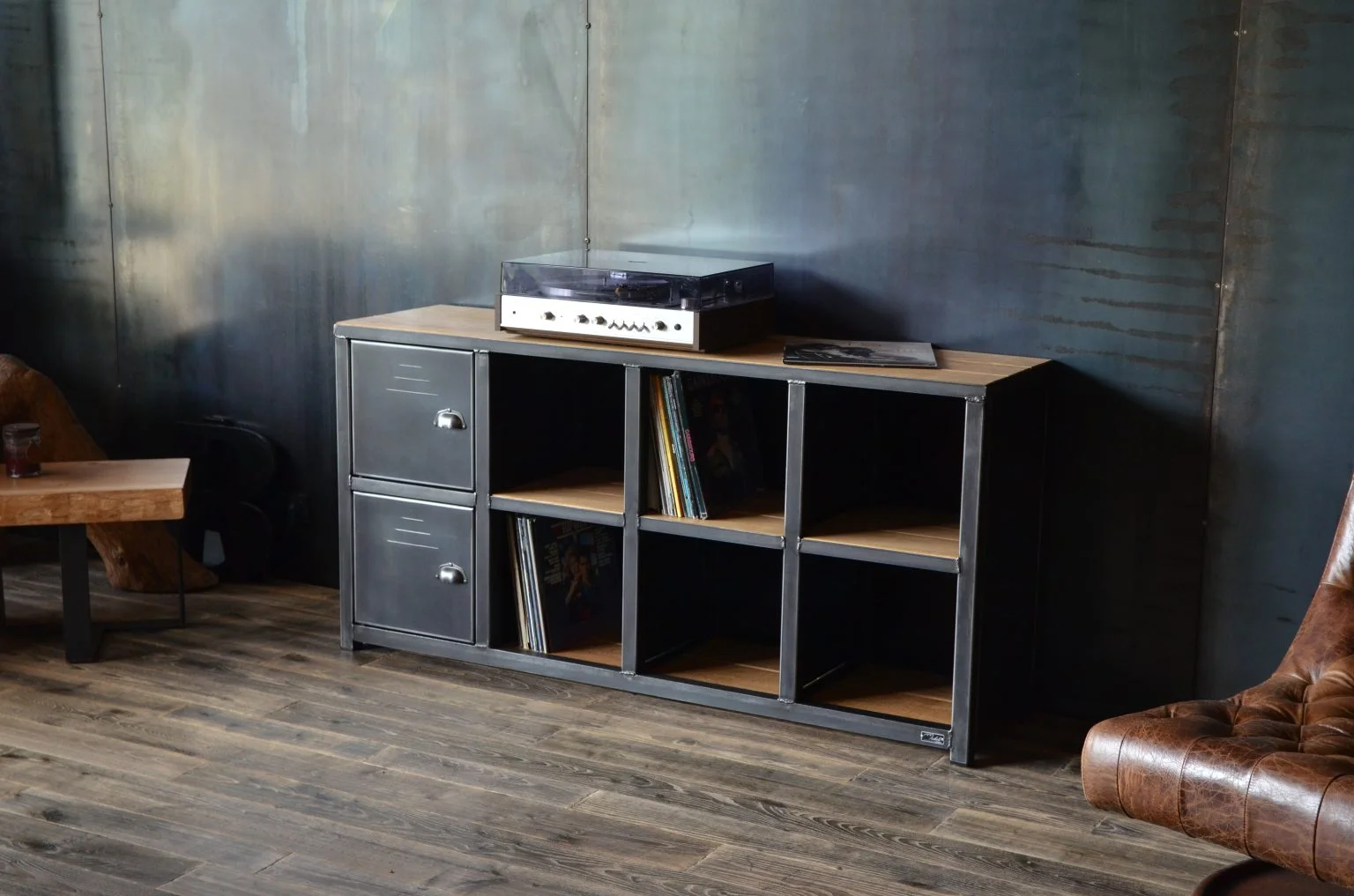 Micheli Design Melpomène