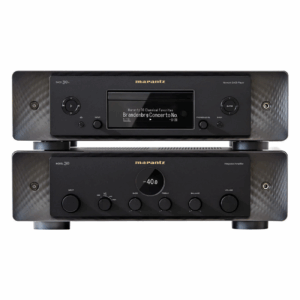 Marantz Model 30/SACD 30n