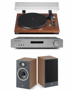 Pack 2025 - Cambridge Focal Teac