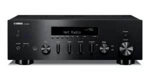 Yamaha R-N600A